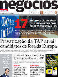 Jornal de Negcios - 2024-10-10