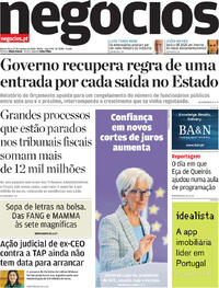 Jornal de Negcios - 2024-10-17