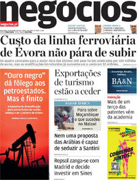 Jornal de Negcios