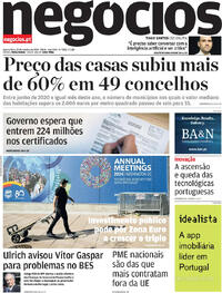 Jornal de Negcios - 2024-10-23