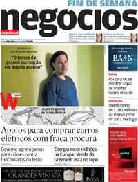 Jornal de Negcios