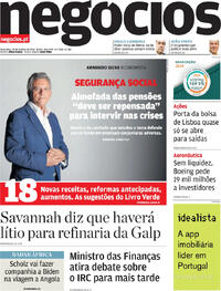 Jornal de Negcios