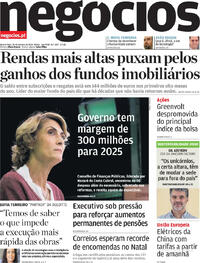 Jornal de Negcios - 2024-10-30