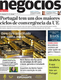 Jornal de Negócios