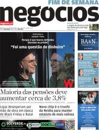 Jornal de Negcios