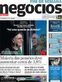 Jornal de Negcios