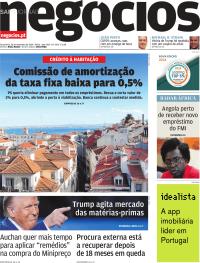 Jornal de Negcios