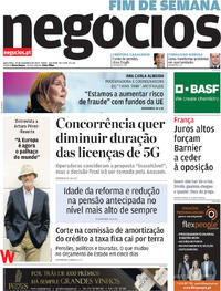 Jornal de Negócios - 2024-11-29