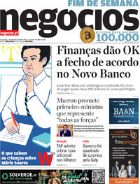 Jornal de Negócios - 2024-12-06