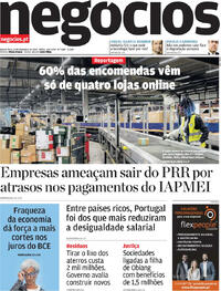 Jornal de Negcios