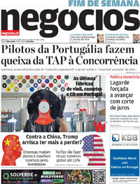 Jornal de Negcios