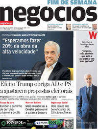 Jornal de Negcios - 2025-05-02