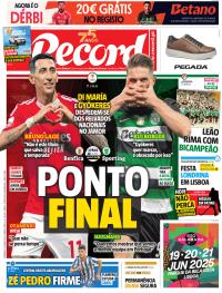 Jornal de Negcios