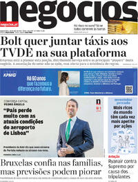Jornal de Negcios - 2025-05-26