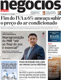 Jornal de Negcios - 2025-06-09
