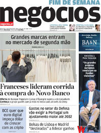 Jornal de Negcios
