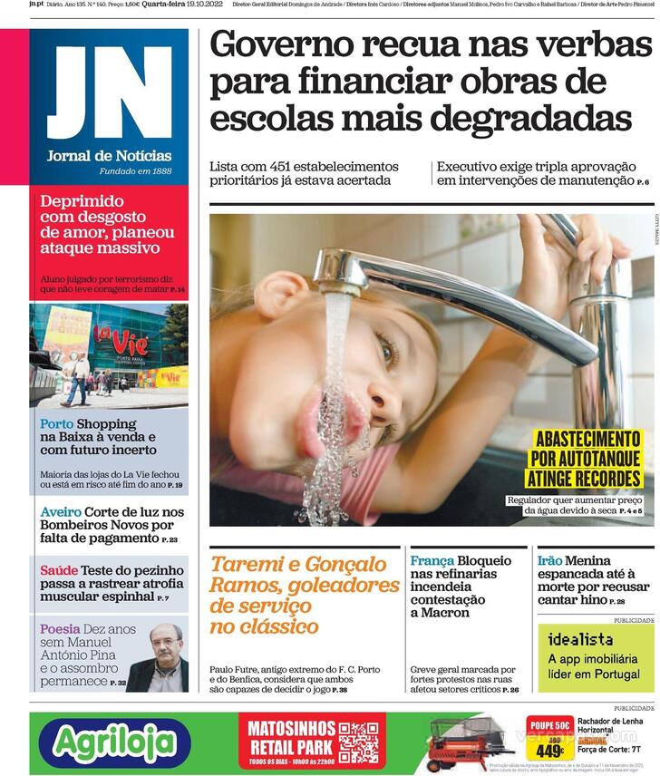 Jornal de Notcias