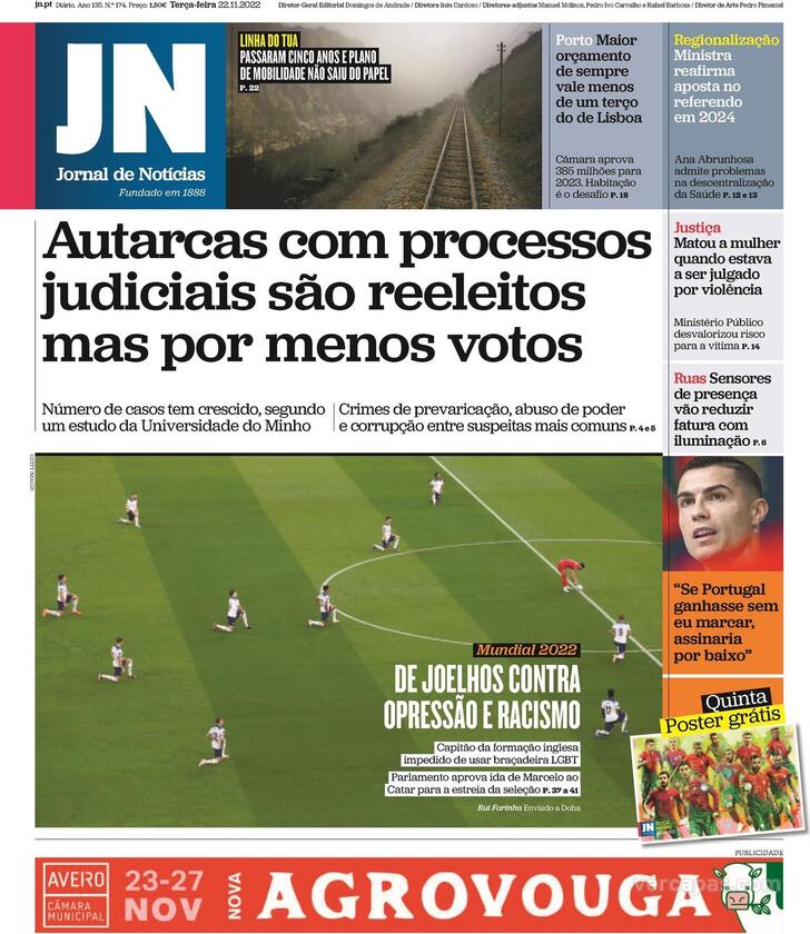 Jornal de Notcias