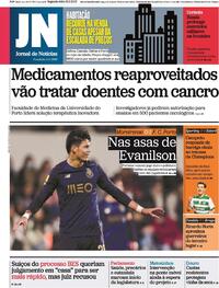 Jornal de Notcias - 2022-02-21