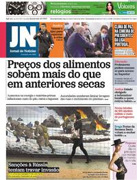 Jornal de Notcias - 2022-02-23