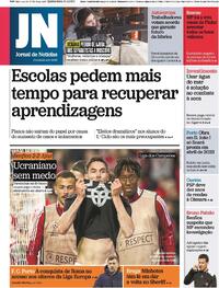 Jornal de Notcias - 2022-02-24