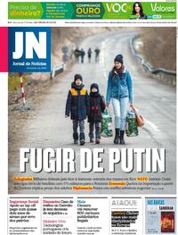 Jornal de Notcias - 2022-02-26