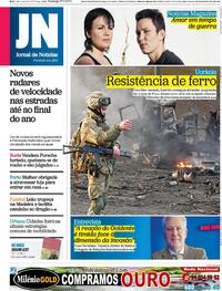 Jornal de Notcias - 2022-02-27