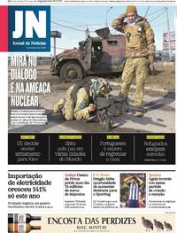 Jornal de Notcias - 2022-02-28