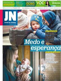 Jornal de Notcias - 2022-03-01