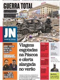 Jornal de Notcias - 2022-03-02