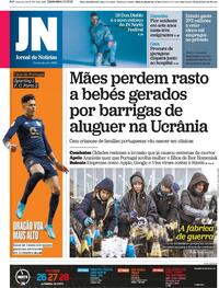 Jornal de Notcias - 2022-03-03