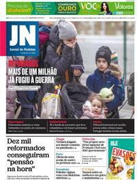 Jornal de Notcias - 2022-03-04