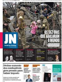 Jornal de Notcias - 2022-03-06