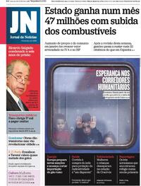 Jornal de Notcias - 2022-03-08