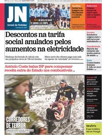 Jornal de Notcias - 2022-03-09