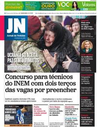 Jornal de Notcias - 2022-03-10