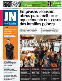 Jornal de Notcias - 2022-03-16