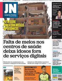 Jornal de Notcias - 2022-03-20