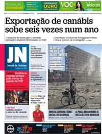 Jornal de Notcias - 2022-03-22