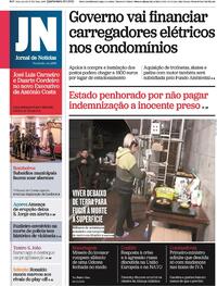 Jornal de Notcias - 2022-03-23