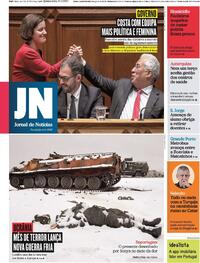 Jornal de Notcias - 2022-03-24