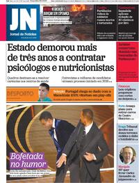 Jornal de Notcias - 2022-03-29