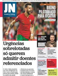 Jornal de Notcias - 2022-03-30