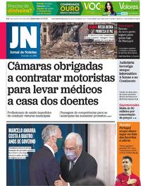 Jornal de Notcias - 2022-03-31