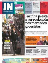 Jornal de Notcias - 2022-04-01