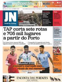 Jornal de Notcias - 2022-04-02