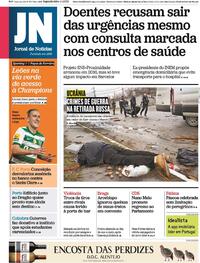 Jornal de Notcias - 2022-04-04