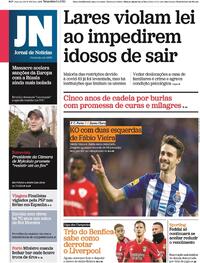 Jornal de Notcias - 2022-04-05