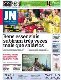 Jornal de Notcias - 2022-04-06