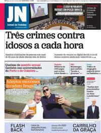 Jornal de Notcias - 2022-04-07